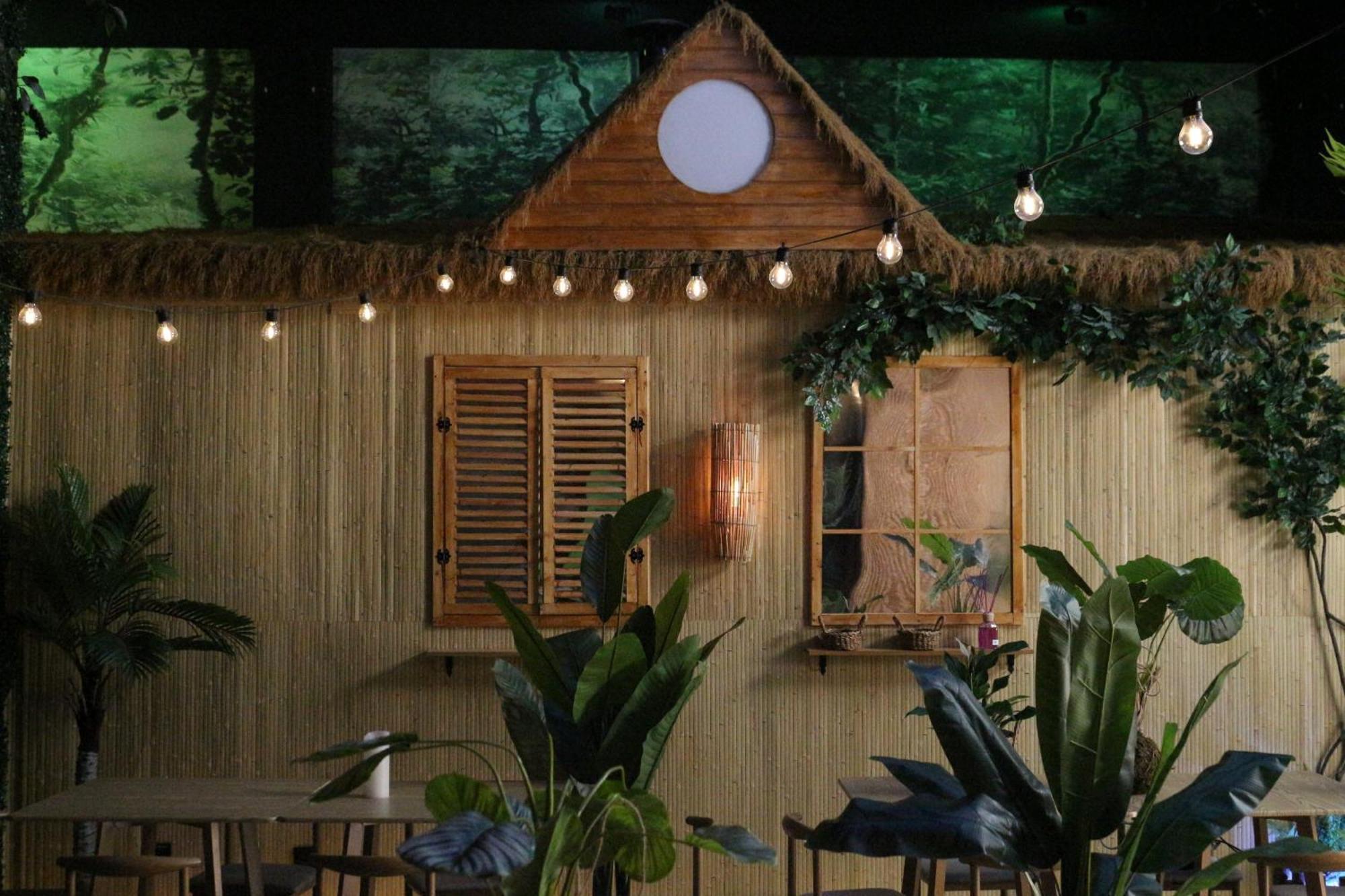 The Pod Suite Hostel Village Βαλένθια Εξωτερικό φωτογραφία