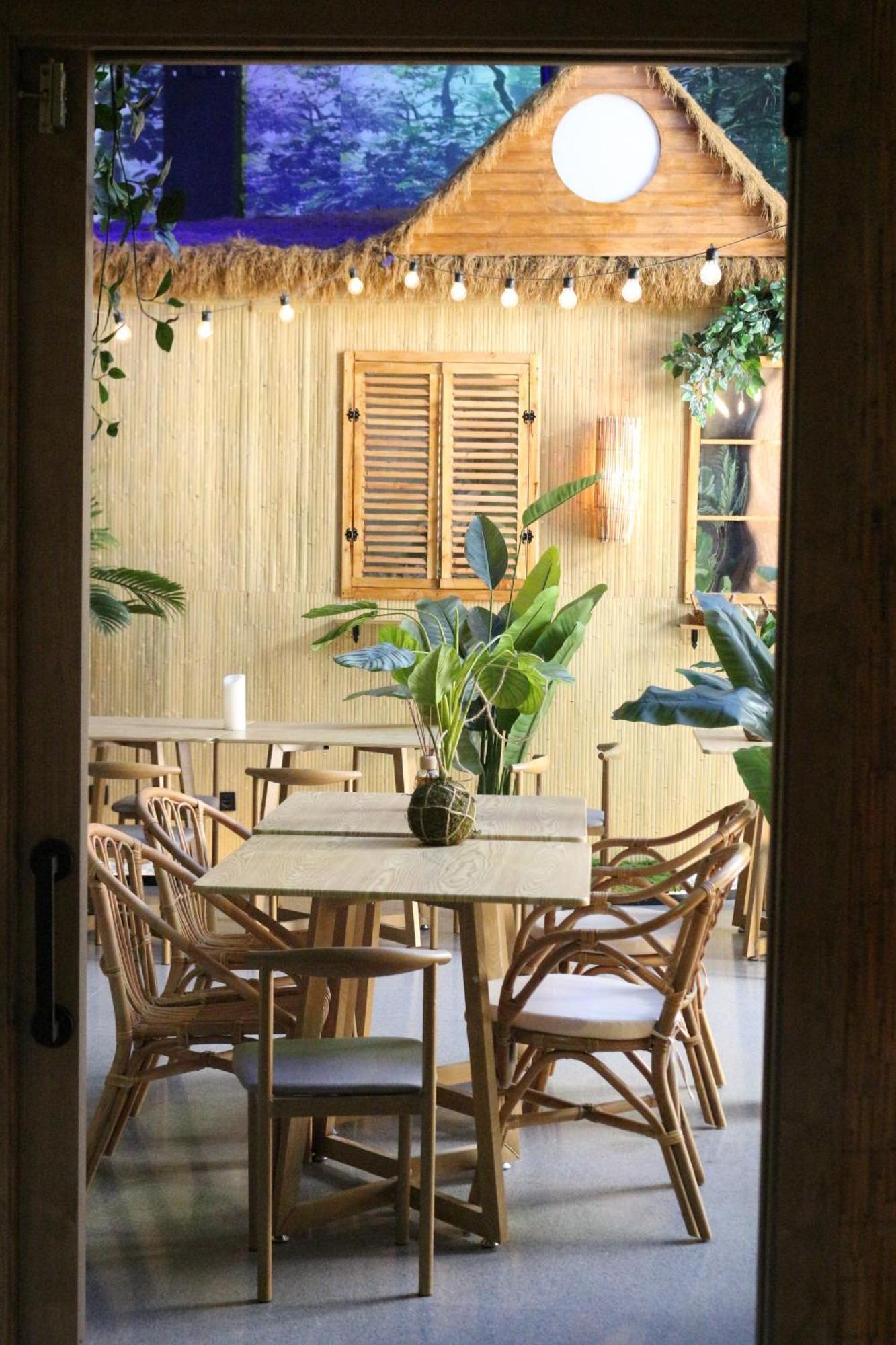 The Pod Suite Hostel Village Βαλένθια Εξωτερικό φωτογραφία