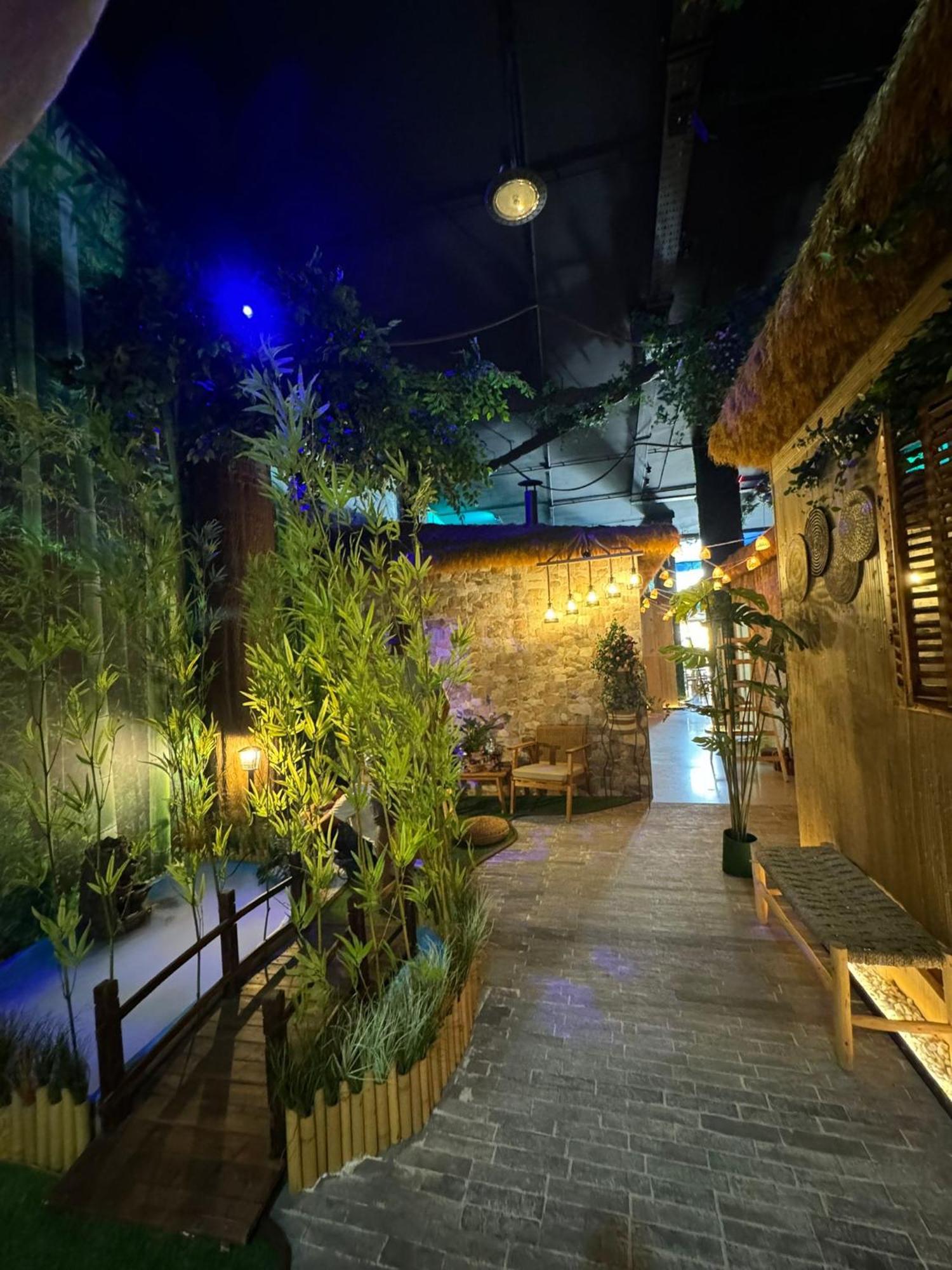 The Pod Suite Hostel Village Βαλένθια Εξωτερικό φωτογραφία