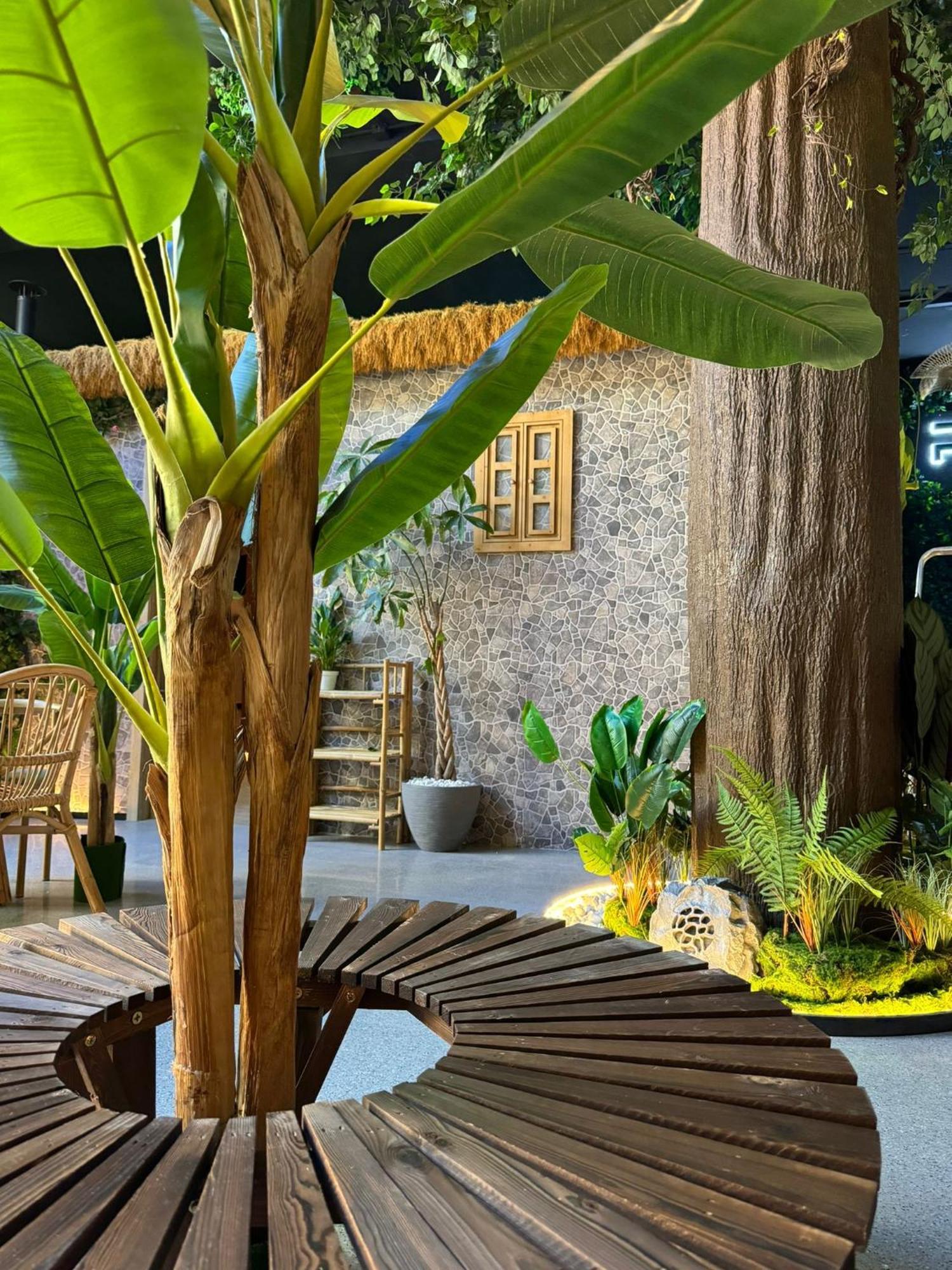 The Pod Suite Hostel Village Βαλένθια Εξωτερικό φωτογραφία