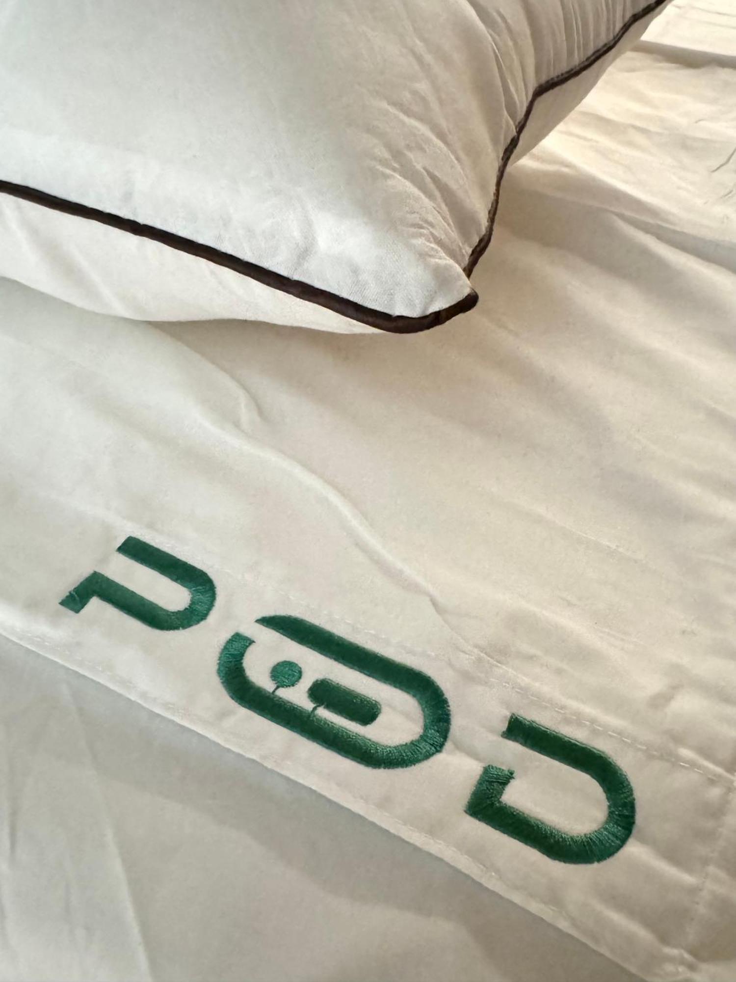 The Pod Suite Hostel Village Βαλένθια Εξωτερικό φωτογραφία