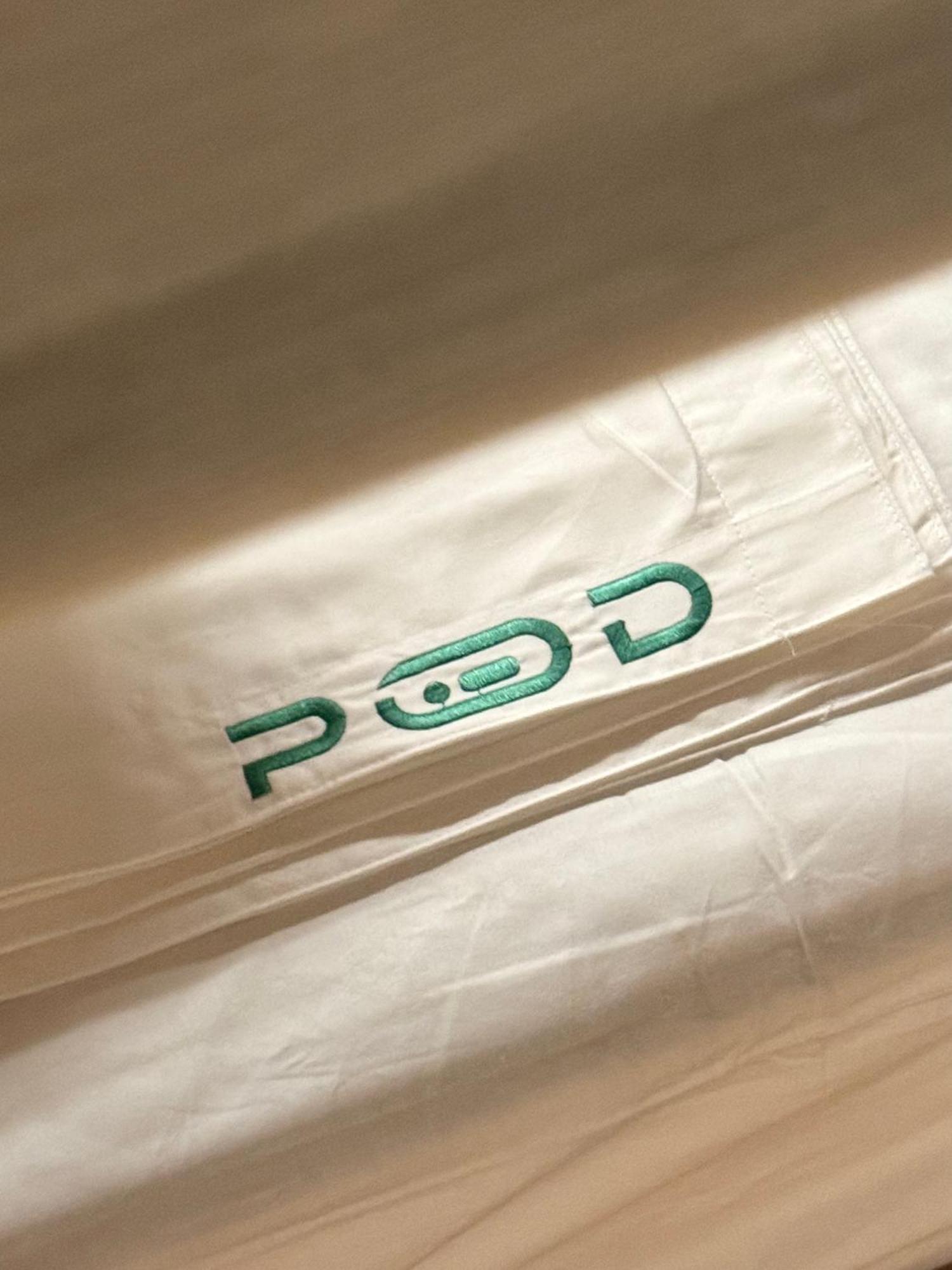 The Pod Suite Hostel Village Βαλένθια Εξωτερικό φωτογραφία