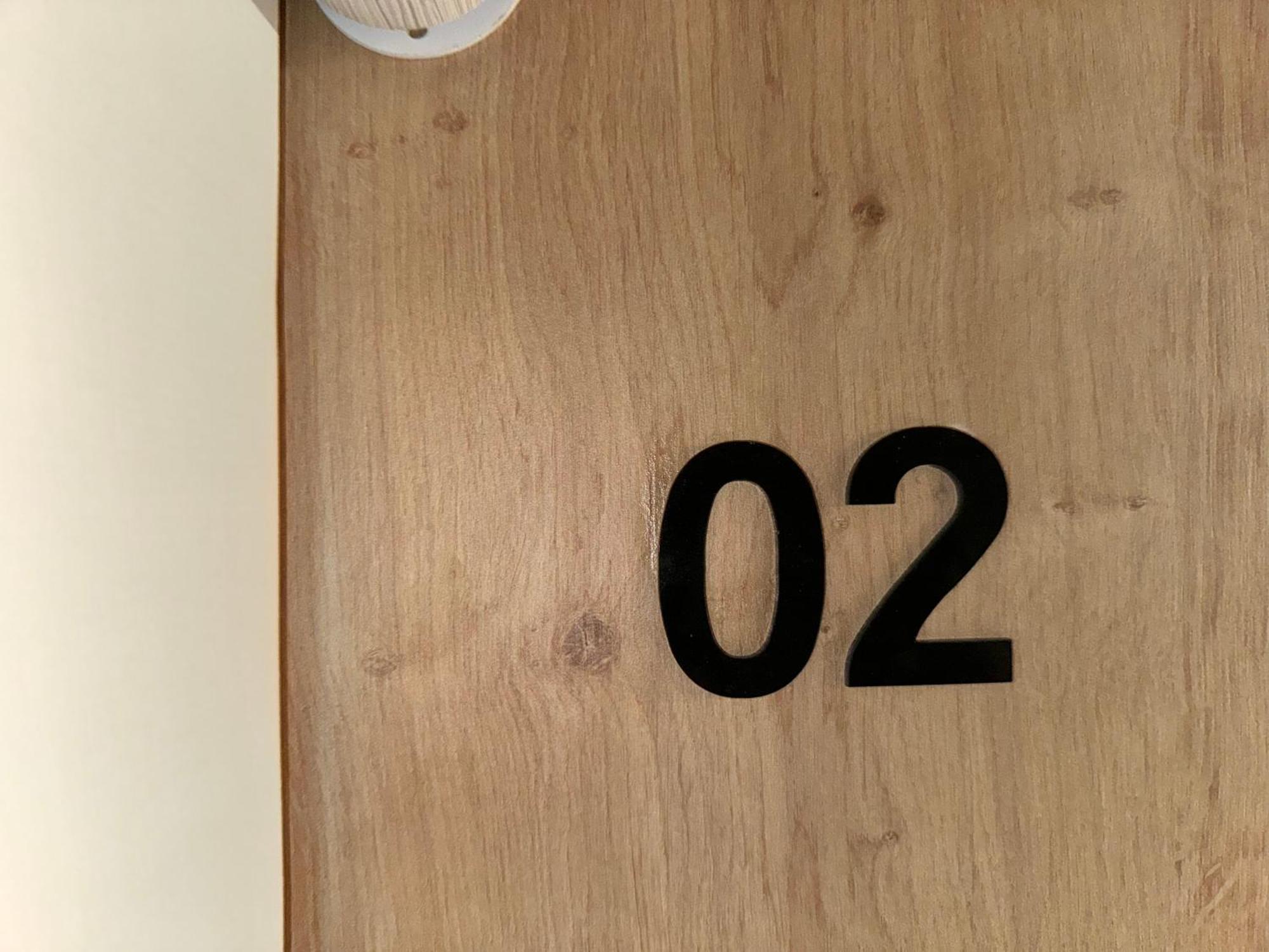 The Pod Suite Hostel Village Βαλένθια Εξωτερικό φωτογραφία