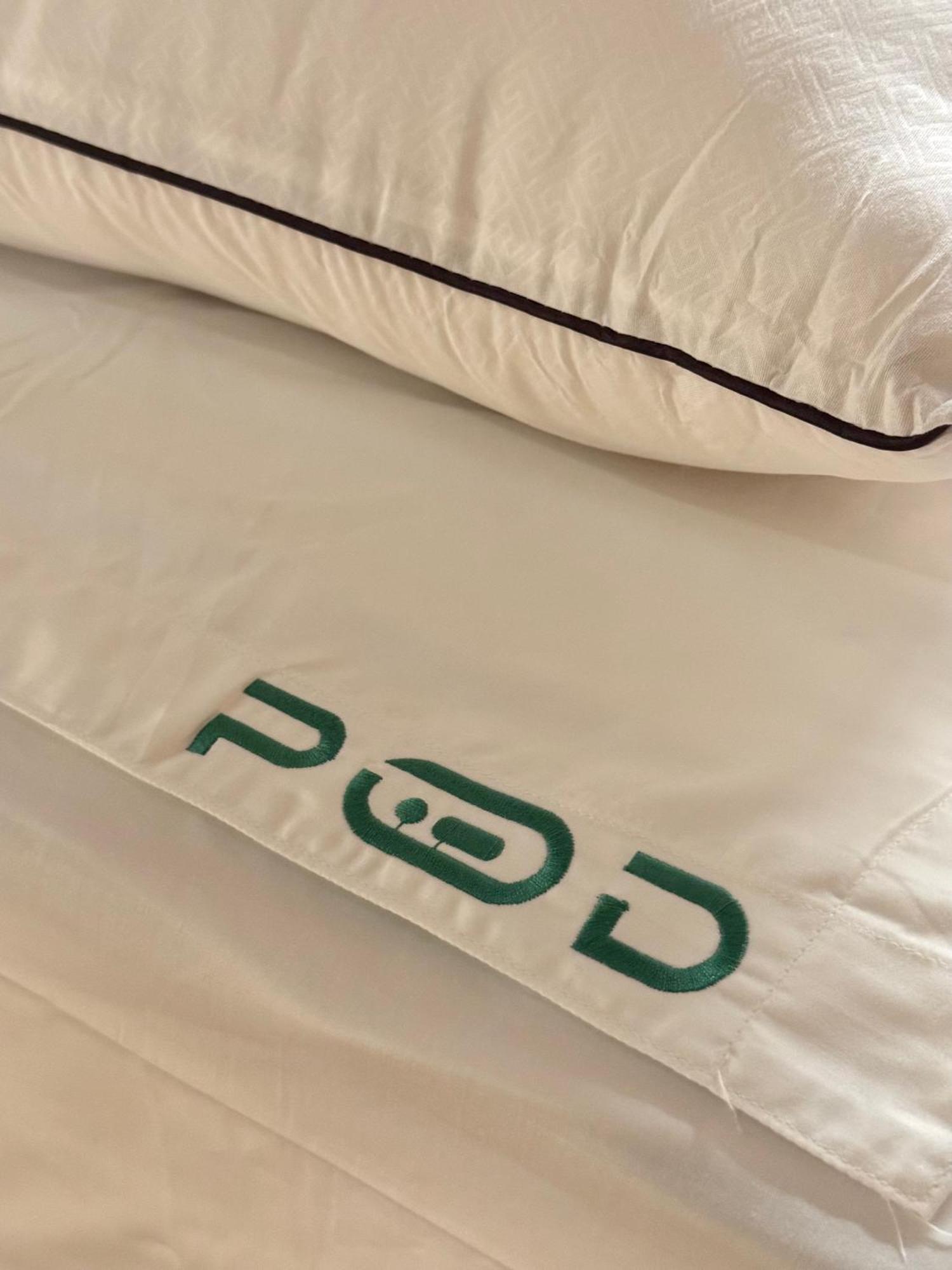 The Pod Suite Hostel Village Βαλένθια Εξωτερικό φωτογραφία